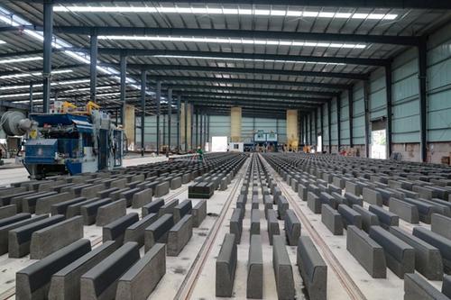 福州建材產業與互聯網融合，電子產品賦能迎來發展新階段