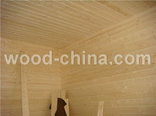 木屋建材采購與市場商機 中國木材網與上海雙誠木業的協同發展