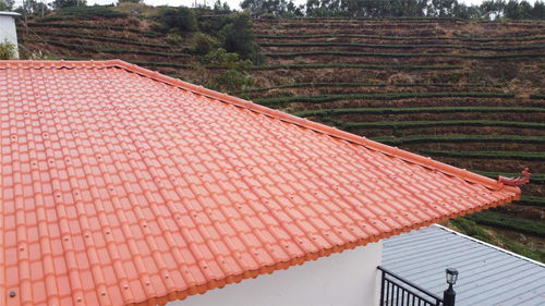 樹脂瓦生產制造哪家強？優選佛山栢順建材，專業實力電子產品