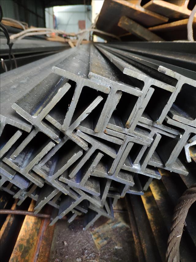 包頭T型鋼公司 建筑材料的堅實后盾