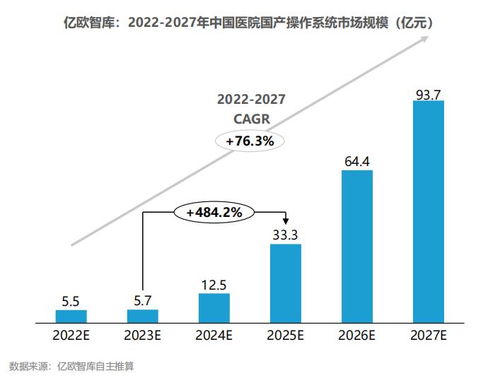 2023中國(guó)智慧醫(yī)院研究報(bào)告 醫(yī)院信息與網(wǎng)絡(luò)安全篇